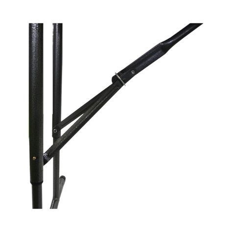 Banca Plegable 180 Cms Blanca Northwest-2
