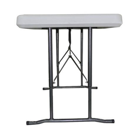 Banca Plegable 180 Cms Blanca Northwest-5