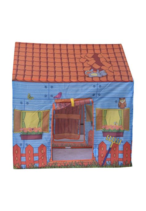 Tienda Casita Granja Gamepower 95X72X102Cm-0