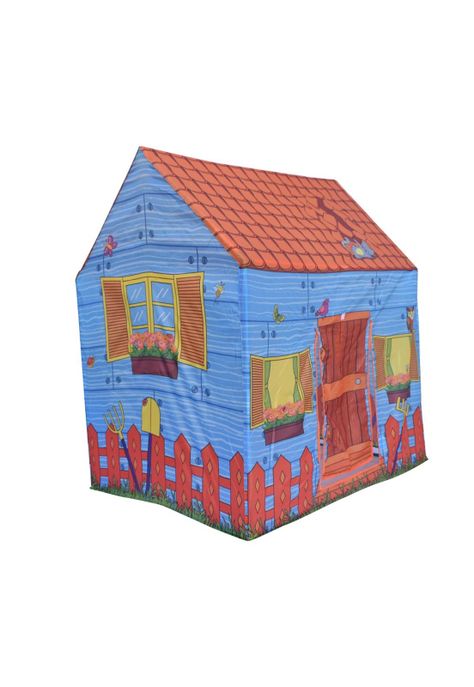 Tienda Casita Granja Gamepower 95X72X102Cm-1