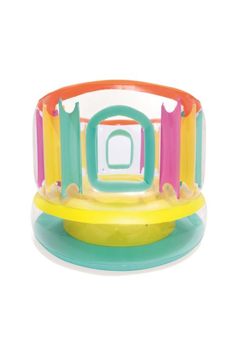 Castillo inflable Bouncejam 1.80M X 86Cm Bestway-0