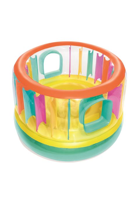Castillo inflable Bouncejam 1.80M X 86Cm Bestway-1