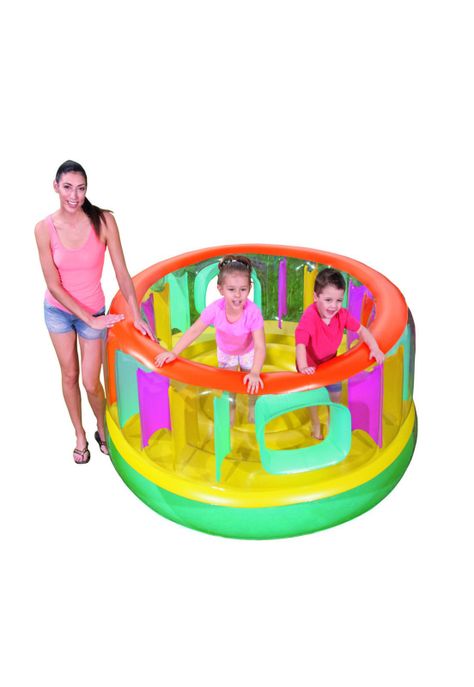 Castillo inflable Bouncejam 1.80M X 86Cm Bestway-2