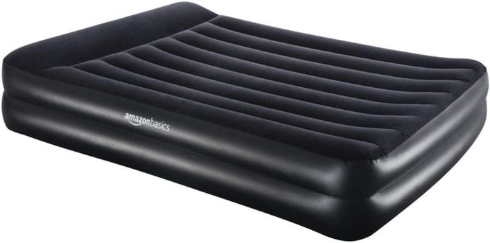 Colchón Inflable Eléctrico Queen 2.03MX1.52MX46Cm Bestway-0