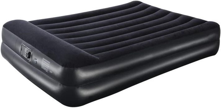 Colchón Inflable Eléctrico Queen 2.03MX1.52MX46Cm Bestway-1