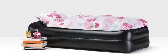 Colchón Inflable Eléctrico Queen 2.03MX1.52MX46Cm Bestway-2