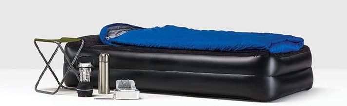 Colchón Inflable Eléctrico Queen 2.03MX1.52MX46Cm Bestway-3