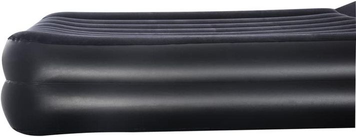 Colchón Inflable Eléctrico Queen 2.03MX1.52MX46Cm Bestway-4