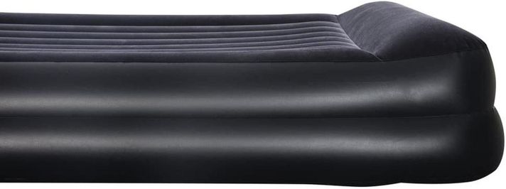 Colchón Inflable Eléctrico Queen 2.03MX1.52MX46Cm Bestway-5