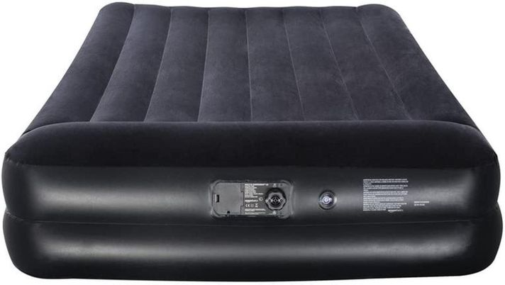Colchón Inflable Eléctrico Queen 2.03MX1.52MX46Cm Bestway-6