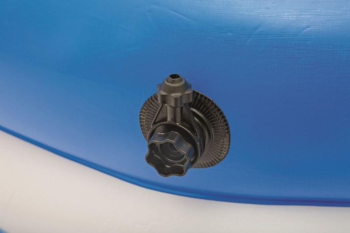 Flotador Isla Con Techo Y Cooler 6 Personas 3.73M Bestway-5