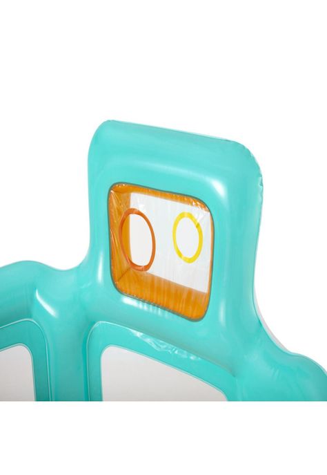 Castillo Inflable para Niños +3 Años 1,52X1,17 M Bestway-4