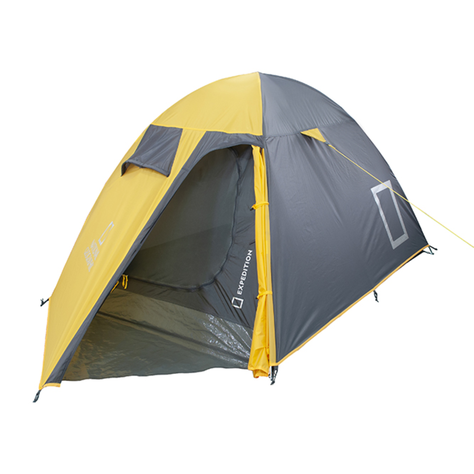 Carpa 2 Personas Ottawa National Geographic-0