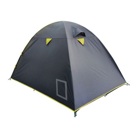 Carpa 2 Personas Ottawa National Geographic-2