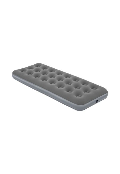 Colchón Inflable Individual 1 plaza 1.85MX76cmX22cm Bestway-1