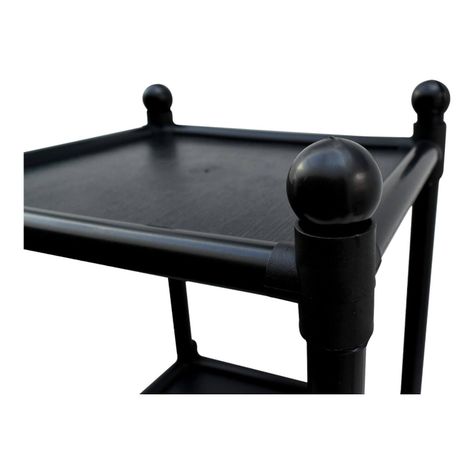 Mesa Multiuso 3 Niveles 34x30x65 Cms San Bernardo-1
