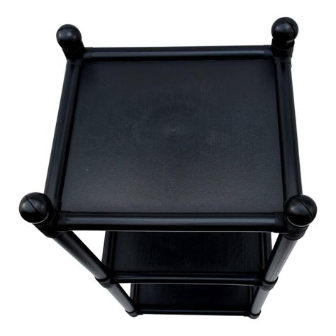 Mesa Multiuso 3 Niveles 34x30x65 Cms San Bernardo-3
