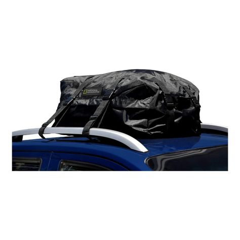 Bolso Porta Equipaje Mediano 172L National Geographic-1