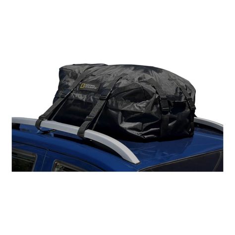 Bolso Porta Equipaje Mediano 172L National Geographic-2