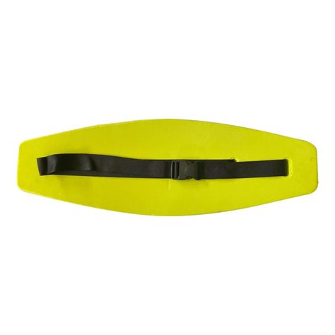 Cinturón flotador de natación 66.5×23.5×4cm Gamepower-1