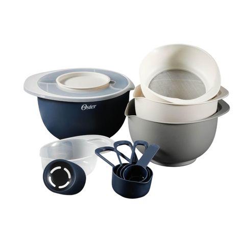 Set para hornear 12 piezas Oster-1