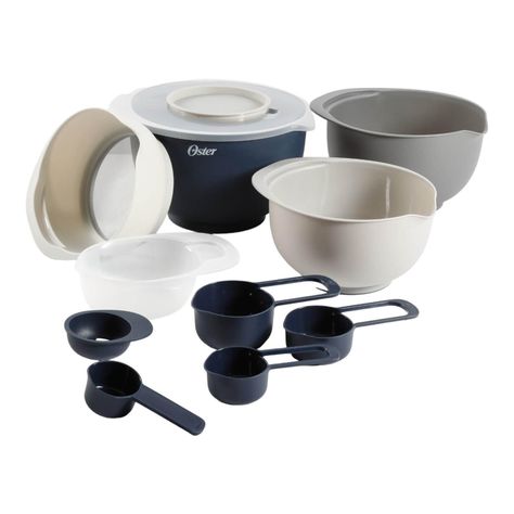 Set para hornear 12 piezas Oster-2