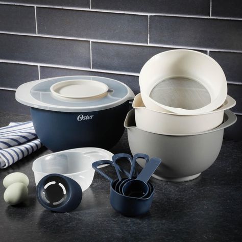 Set para hornear 12 piezas Oster-4