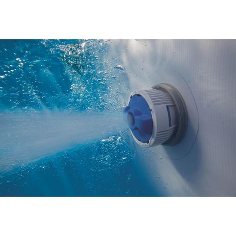 Piscina Bestway Redonda Filtro + Accesorios 5.49X1.32M-3