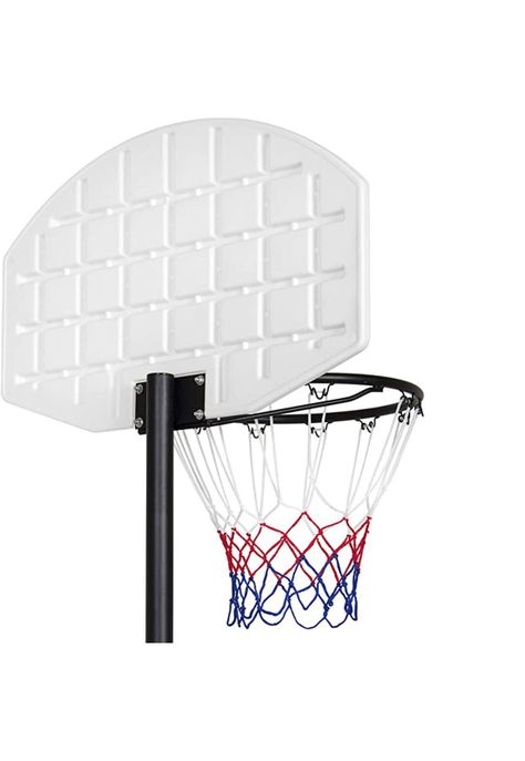 Aro De Basketball Con Pedestal Junior 209 Cms GamePower-1