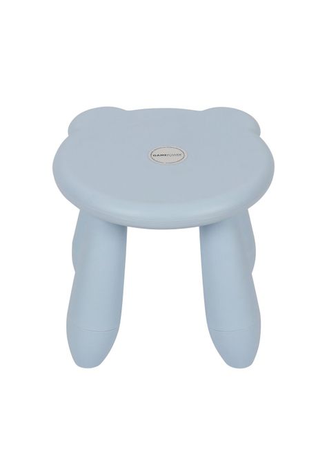 Piso Plástico Celeste para niños 30x28cm Gamepower-3