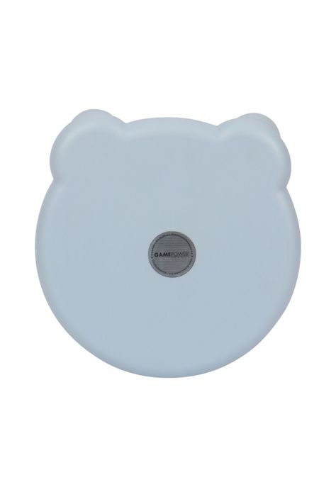 Piso Plástico Celeste para niños 30x28cm Gamepower-5