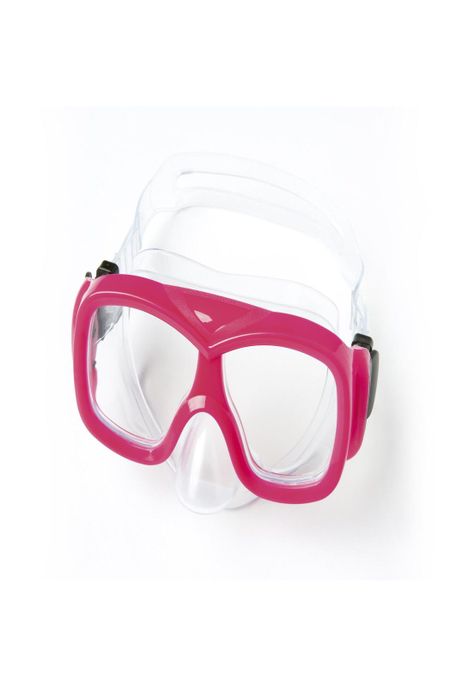 Máscara Natación Aquanaut 7+ Años Bestway-2
