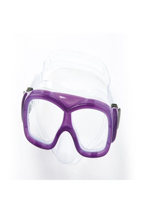 Máscara Natación Aquanaut 7+ Años Bestway-3