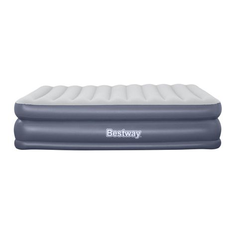 Colchón Inflable Eléctrico Queen 2.03MX1.52MX51cm Bestway-1