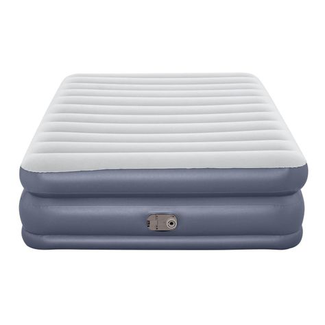 Colchón Inflable Eléctrico Queen 2.03MX1.52MX51cm Bestway-4