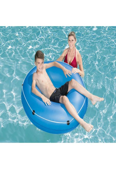 Flotador Anillo Verano 119Cm Bestway-6
