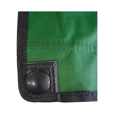 Silla De Camping Basica Verde Outback-6
