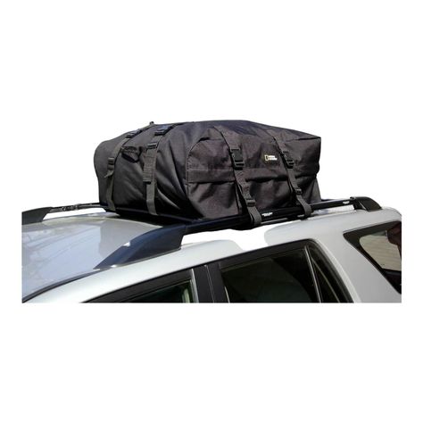 Bolso Porta Equipaje Large 327L National Geographic-1
