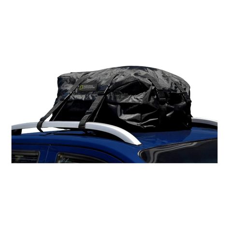 Bolso Porta Equipaje Large 327L National Geographic-2