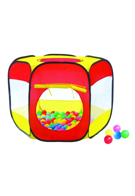 Corral De Juegos Gamepower-0