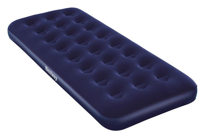 Colchón Inflable Individual 1 plaza 1.85MX76CmX22Cm Bestway-2