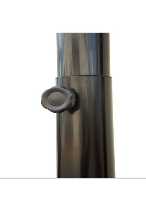 Aro De Basketball Con Pedestal Profesional 305 Cms GamePower-2