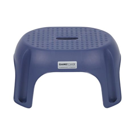 Piso Plástico Azul Para Niños 22Cm Alto Gamepower-3