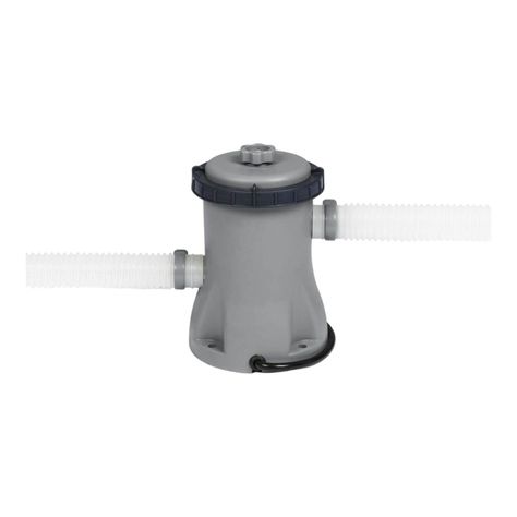 Piscina Bestway Redonda Steel Pro Max con filtro 3.05MX76Cm-6