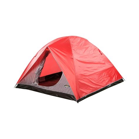 Carpa Outback Himalaya 4P-1