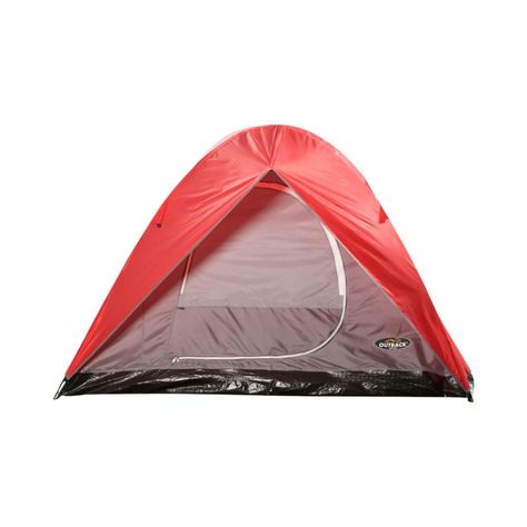 Carpa Outback Himalaya 4P-2
