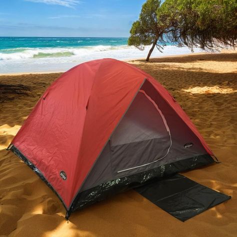 Carpa Outback Himalaya 4P-3