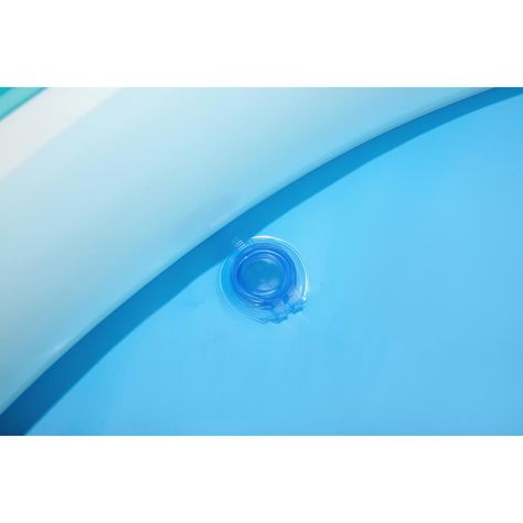 Piscina Inflable Caballito de Mar 1.88m x 1.60m x 86cm-7