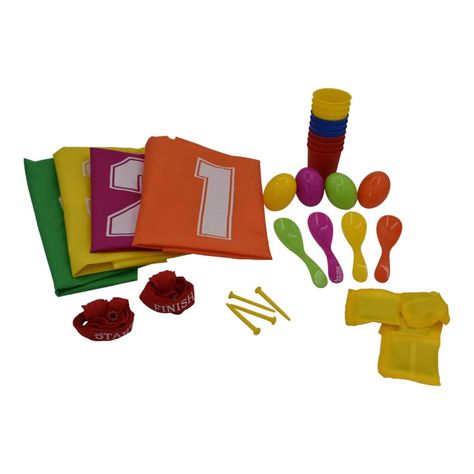 Juego Set De Sacos de Cumpleaños Gamepower 73X53Cm-2