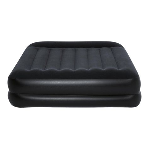 Colchón Inflable Eléctrico Queen 2.03MX1.52MX46Cm Bestway-2